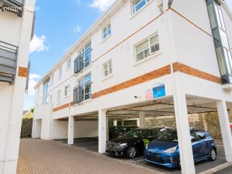 Bank Place Apartments, Bindon Lane, Ennis, Co. Clare