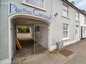 Main Street, Dunfanaghy, Co. Donegal, Dunfanaghy, Co. Donegal - Image 2
