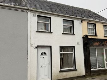 6 Barrack Street, Ballyhaunis, Ballyhaunis, Co. Mayo