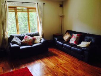 The Parklands, Rathfarnham, Dublin 14