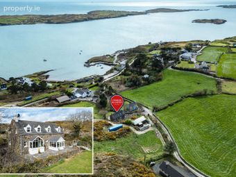 Toad Hall, Colla, Schull, Co. Cork