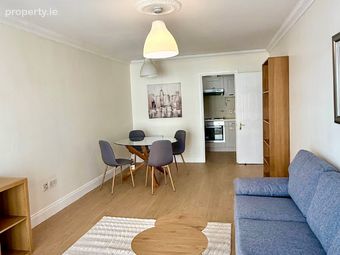 Harcourt Green, Charlemont Street, Dublin 2