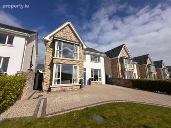 7 Seaview Avenue, Cnoc Na Mara, Blackrock, Co. Louth