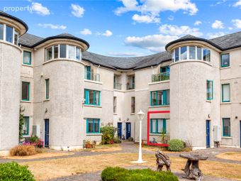 36 Tuskar Courtyard, Marina Village, Arklow, Co. Wicklow, Arklow, Co. Wicklow