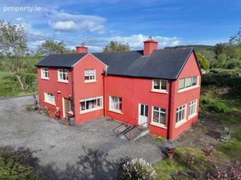 Hobson's Choice, Creagh, Baltimore, Co. Cork