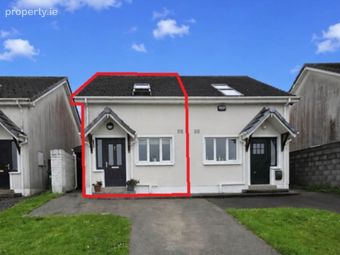 27, Treada Na Ri, Kilfinane, Co. Limerick, Kilfinane, Co. Limerick