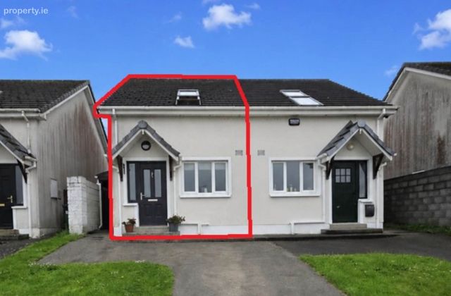 27, Treada Na Ri, Kilfinane, Co. Limerick, Kilfinane, Co. Limerick - Click to view photos