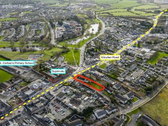 Kilcullen Road, Naas, Co. Kildare - Image 4