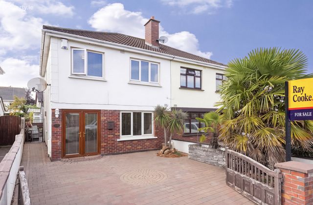 13 Lohunda Dale, Clonsilla, Dublin 15, Clonsilla, Dublin 15 - Click to view photos