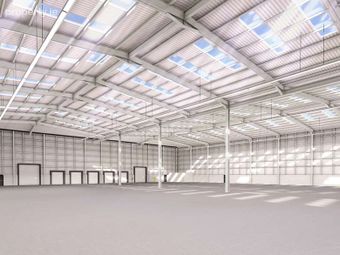 Goldcrest House, Dublin Airport Logistics Park, St Margaret's Road, Co. Dublin, Ballycoolin, Dublin 15 - Image 2