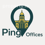 Ping Offices Logo