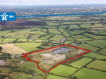 Ballinderry Quarry, Carbury, Co. Kildare, Duffy, Co. Kildare - Image 5