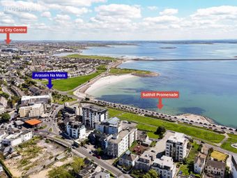 13 Arasain Na Mara, Grattan Road, Salthill, Galway, Salthill, Co. Galway - Image 2
