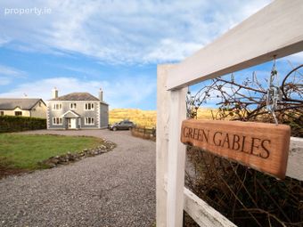 Green Gables, Wood Road, Dromore, Dromahane, Mallow, Co. Cork