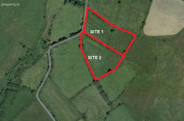 Attishane, Cloonfad, Ballyhaunis, Co, Roscommon, Garranlahan, Co. Roscommon - Click to view photos