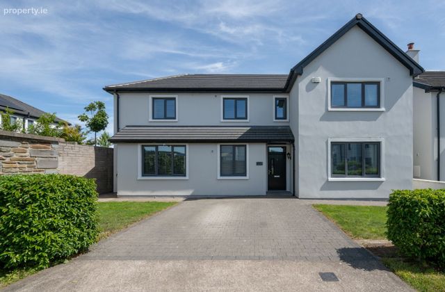 7 Ryecourt Woods, Cloughduv, Co. Cork - Click to view photos