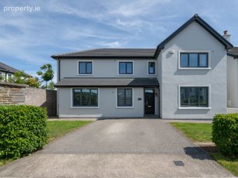 7 Ryecourt Woods, Cloughduv, Co. Cork