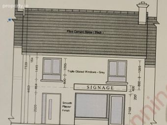Hyde Street, Mohill, Mohill, Co. Leitrim - Image 3