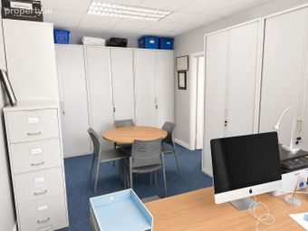 Office At 3 Park House, Killincarrig Road, Greystones, Co. Wicklow - Image 5