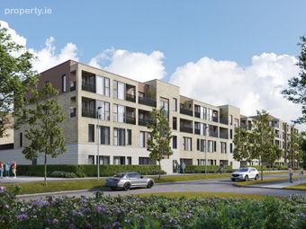 2 Bedroom Duplex, Naas, Co. Kildare - Image 2