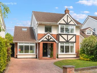 9 Luttrellstown View, Castleknock, Dublin 15, Castleknock, Dublin 15