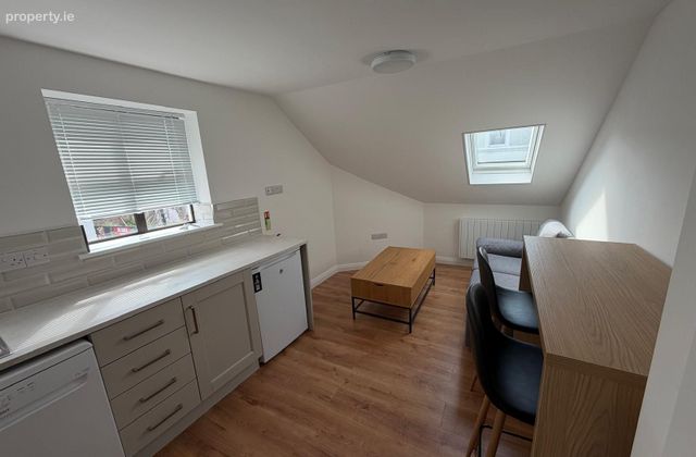 Apartment 13c, Dobson House, Upper Main Street, Le, Letterkenny, Co. Donegal - Click to view photos