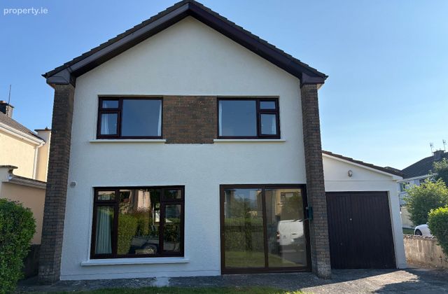 64 Derrylea, Oakpark, Tralee, Co. Kerry - Click to view photos