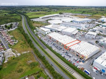 Unit 8, Oranmore Business Park, Oranmore, Co. Galway - Image 2