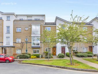 57 Saint Samson's Court, Dublin 13, Clongriffin, Dublin 13