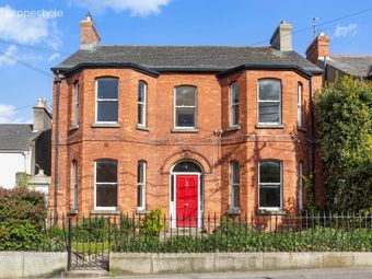 46 York Road, Dun Laoghaire, Co Dublin, Dun Laoghaire, Co. Dublin
