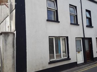 Chapel Street, Carrick-on-suir, Carrick-on-Suir, Co. Tipperary