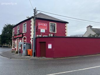 Carry Out, Rosemary Square, Roscrea, Co. Tipperary - Image 2