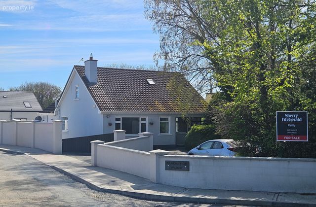 Avila, Blackstick, Main Street, Prosperous, Co Kildare, Prosperous, Co. Kildare - Click to view photos