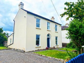 Frankfort House, Church Road, Greystones, Co. Wick, Greystones, Co. Wicklow