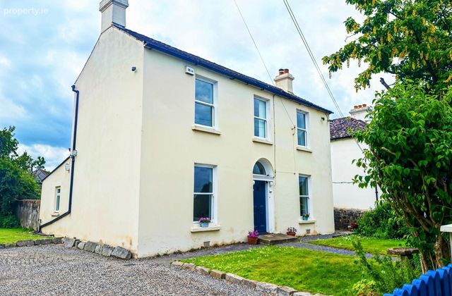 Frankfort House, Church Road, Greystones, Co. Wick, Greystones, Co. Wicklow - Click to view photos