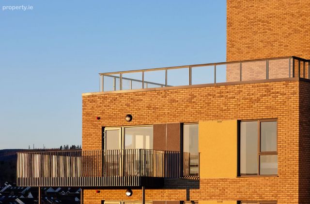 Apartment 56, Block 4, The Green, Barnoaks, Citywest, Co. Dublin - Click to view photos