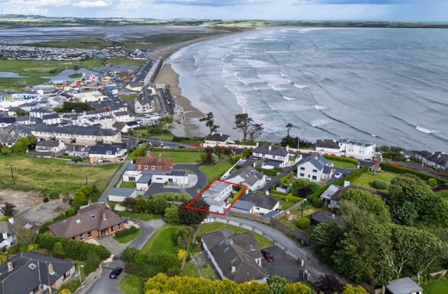 The Beakers, Church Road, Tramore, Co. Waterford - Click to view photos