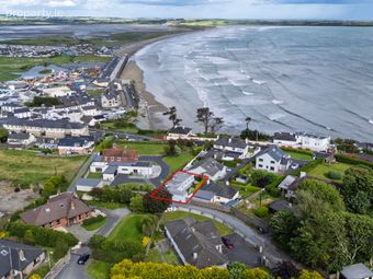 The Beakers, Church Road, Tramore, Co. Waterford