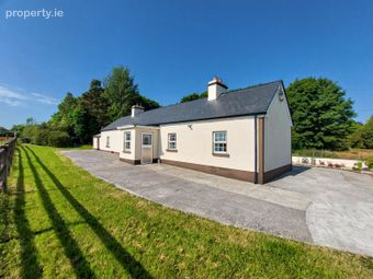 Sheepwalk, Frenchpark, Tibohine, Co. Roscommon