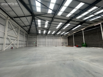 Unit 39b, Momentum Logistics Park, Naas, Co.kildare, Naas, Co. Kildare - Image 5