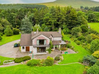 Glencush, Aherlow, Co. Tipperary, Glen of Aherlow, Co. Tipperary