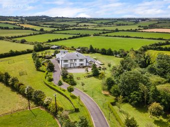 Newtown House, Wellingtonbridge, Co. Wexford, Bannow, Co. Wexford
