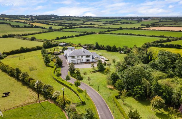 Newtown House, Wellingtonbridge, Co. Wexford, Bannow, Co. Wexford - Click to view photos