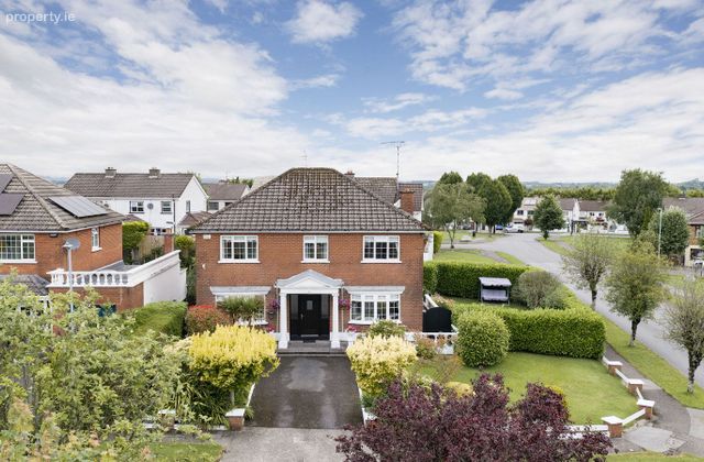 11 Meadow Court, Mullingar, Mullingar, Co. Westmeath - Click to view photos