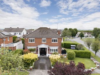 11 Meadow Court, Mullingar, Mullingar, Co. Westmeath