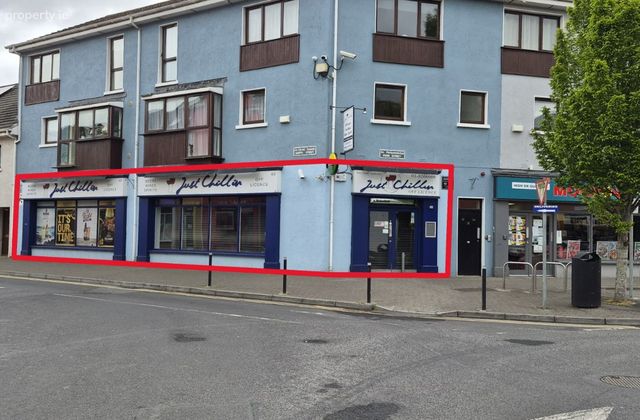 40 Main Street, Ongar, Dublin 15 - Click to view photos