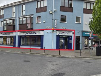 40 Main Street, Ongar, Dublin 15