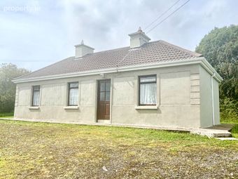 Sarnaught, Castlebar, Burren, Co. Mayo