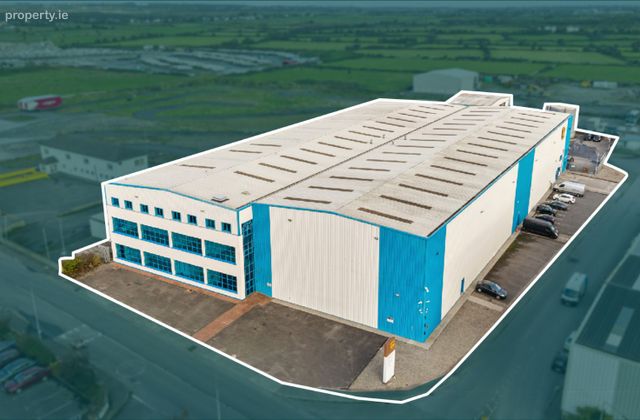 Deerpark Industrial Estate, Oranmore, Co. Galway - Click to view photos