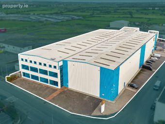 Deerpark Industrial Estate, Oranmore, Co. Galway